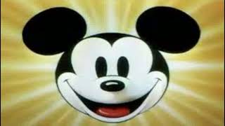 Mickey Mouse Theme Song (1938)