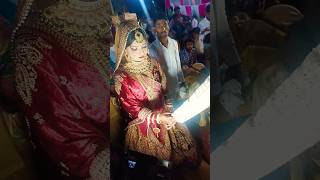 dekha tenu pahli bar#trending #viral #video #yotubeshorts #wedding #shortsfeed