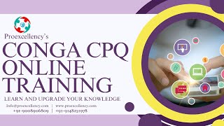 Land High-Salary Conga CPQ Jobs with Expert Training—Start Now!