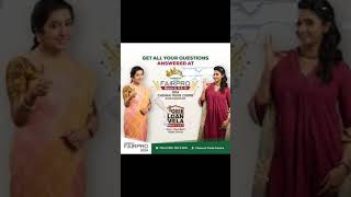 CREDAI FAIRPRO 2024 | Nandhambakkam Chennai #tamil #shortsfeed