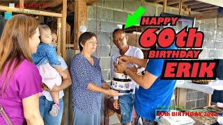 Our Ford Ecosport's farewell trip to Claveria (Erik Villela's 60th Birthday Claveria 2022)