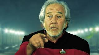 Star Trek and The 6th Mass Extinction - Bruce Lipton, The Prime Directive