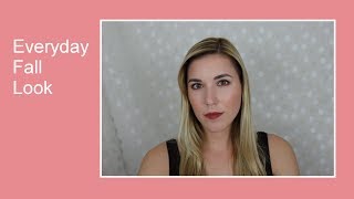 Everyday Fall Look | Favorites - September 2017