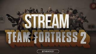 Team Fortress 2 - как играется в 2024 году