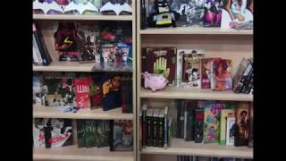 Visiting the Enjoy Shop - A Geek's Paradise