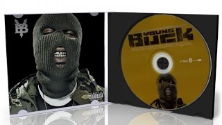 Young Buck - Black Gloves