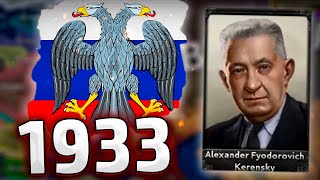 СССР ЧЕРЕЗ ДЕМОКРАТИЮ В HOI4 С 1933 ГОДА: Rise of Nations