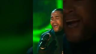 Don Omar Mejor presentación #premiolonuestro #shortvideos #donomar #moluscotv #short #music #viral