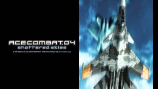 Ace Combat 4 - Deep Strike (EXTENDED)