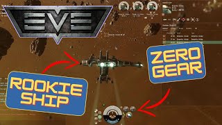 EVE Online: Self Sufficient Steve - Part 1