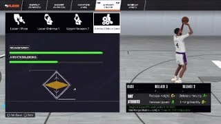 The Best Jumpshot In NBA 2K24! Never Miss Again?