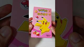 ¡NUEVO SHORT! 🩵🥢🎙️#asmr #kracie #popincookin #pokémon #candykit #ポッピンクッキン #diy #fyp #japanesediy