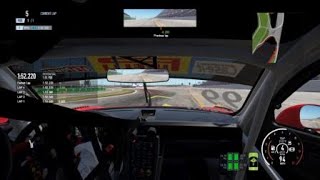 Hot Laps in the Porsche 911 (On-Board) at the Daytona Road Course / Project Cars 2