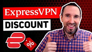 ExpressVPN Coupon Code 2024 - ULTIMATE ExpressVPN Promo Code Discount