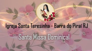 34º Domingo - Solenidade de Nosso Senhor Jesus Cristo, Rei do Universo