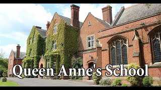 Queen Anne's School