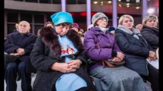 Poland opens huge Catholic shrine - after 224-year wait