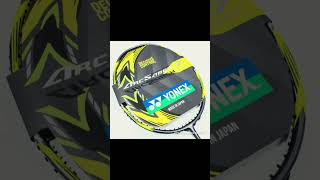 Yonex Racquets x Mankatha Theme #badminton #yonex #badmintonlovers