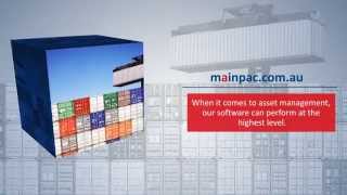 Mainpac Provider of Asset Management Solutions in Australia