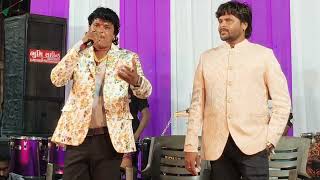 🔴 LIVE NANDOLI  | બેસતુ વર્ષ માત્રી માતા ના ફૂલારાગરબા | ARJUN THAKOR || Garba 2024 #arjunthakor