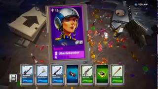 Fortnite Rettet die Welt 2# Lama muss sein