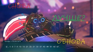 No Man’s Sky лучше Starfield? | Новое очередное обновление no man sky