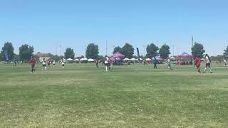 AVFC 2012vs Ayso United