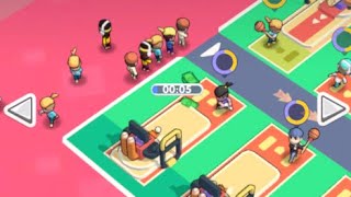 Baseball Tycoon (iOS) - Gameplay