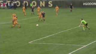 Game Highlights: Women's Soccer at Purdue Fort Wayne (10.5.23)