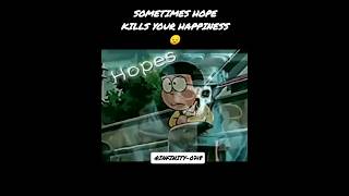 Tumse sab umeede lagaye hue hai#doraemon #nostalgia #viralshort #trending #shorts #nobita