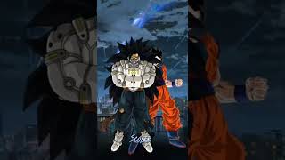 Who is strongest || Cumber Vs gohan / goku vs broly / zeno vs goku black /#dragonball  #dbs#dbz