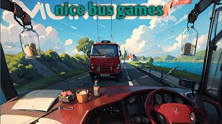 সরিষা বাড়ি টু নাখলা | euro truck simulator 2 pc