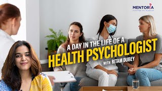 Building a Career as a Health Psychologist | Mentoria