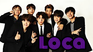 BTS FMV On Loca #taekook #bts #koreanmix