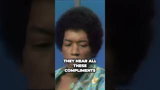 Jimi on Talent