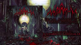 Nephren-Ka - "Levenbrech Sardaukar" (OFFICIAL TRACK)