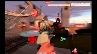 TF2 - MLG Airshot