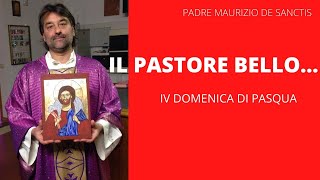 IV DOMENICA DI PASQUA