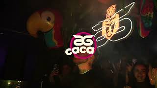 ·2023· CACAO live Show @anthonygodfather  (PART 1) [ #LATIN + #TECH ]