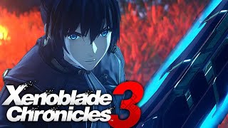 Xenoblade Chronicles 3 331