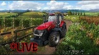 INCEPE ADEVARATUL PROGRES | Farming Simulator 22