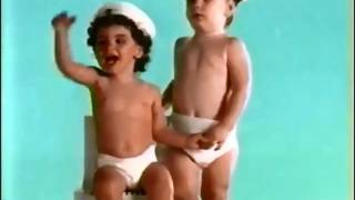 Huggies Diapers You Oughta Be In Pictures TV Commercials HD