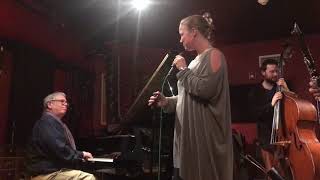 Kenny Werner - Lily Pad (1) 11/27/18