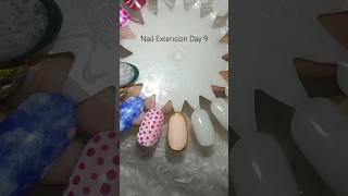 nail extension 💅 #shorts #shortsfeed #shortvideo #ytshorts #trendingshorts @the_thoughtful_girl