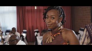 TRADITIONAL GHANA 🇬🇭 & TOGO 🇹🇬 WEDDING IVONNE & FREDERICK 💍| GCL VIDEOGRAPHY