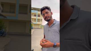 Vlogers Sambavangal 😂😂😂 #tamilshorts #comedy #funny #onewayoneman