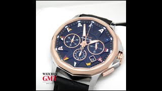 CORUM ADMIRALS CUP LEGEND - WATCHESGMT