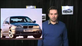 BMW 3er E46_320_323 - Да я купим ли?