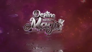 DESTINO MUNDIAL DEL MAGIA - Teatro EDP Gran Vía