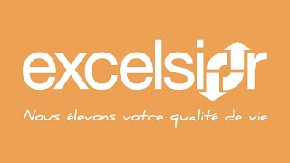 Vidéo del'entreprise [Excelsior]